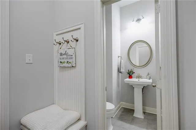 $490,000 | 724 Perrilloux Trace Avenue, Madisonville, LA 70447