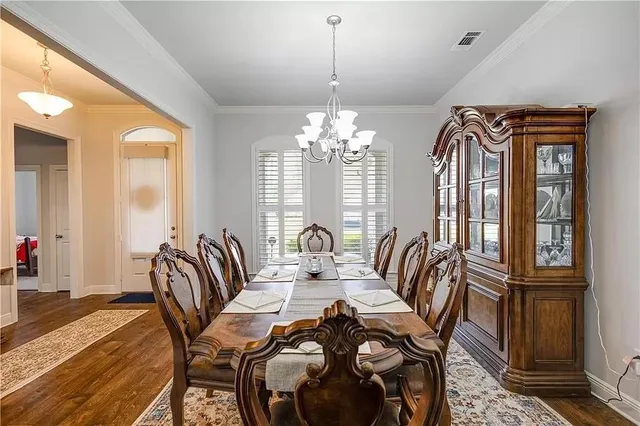 $490,000 | 724 Perrilloux Trace Avenue, Madisonville, LA 70447