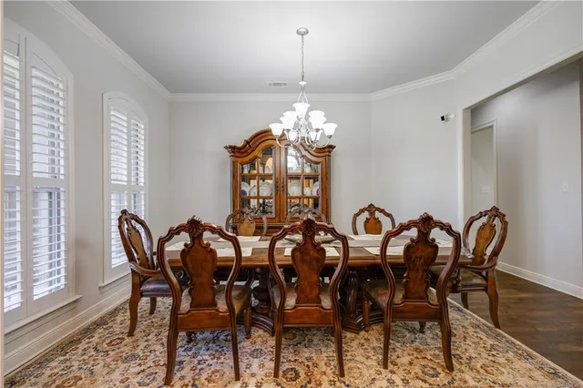 $490,000 | 724 Perrilloux Trace Avenue, Madisonville, LA 70447