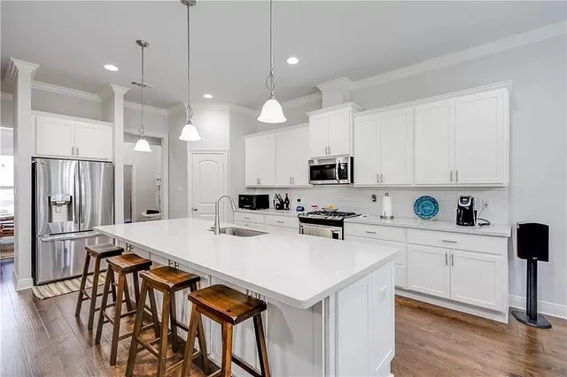 $490,000 | 724 Perrilloux Trace Avenue, Madisonville, LA 70447