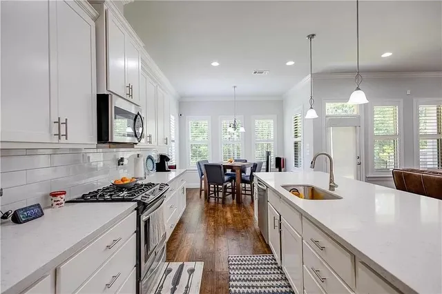 $490,000 | 724 Perrilloux Trace Avenue, Madisonville, LA 70447