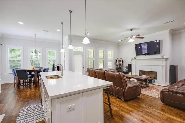 $490,000 | 724 Perrilloux Trace Avenue, Madisonville, LA 70447