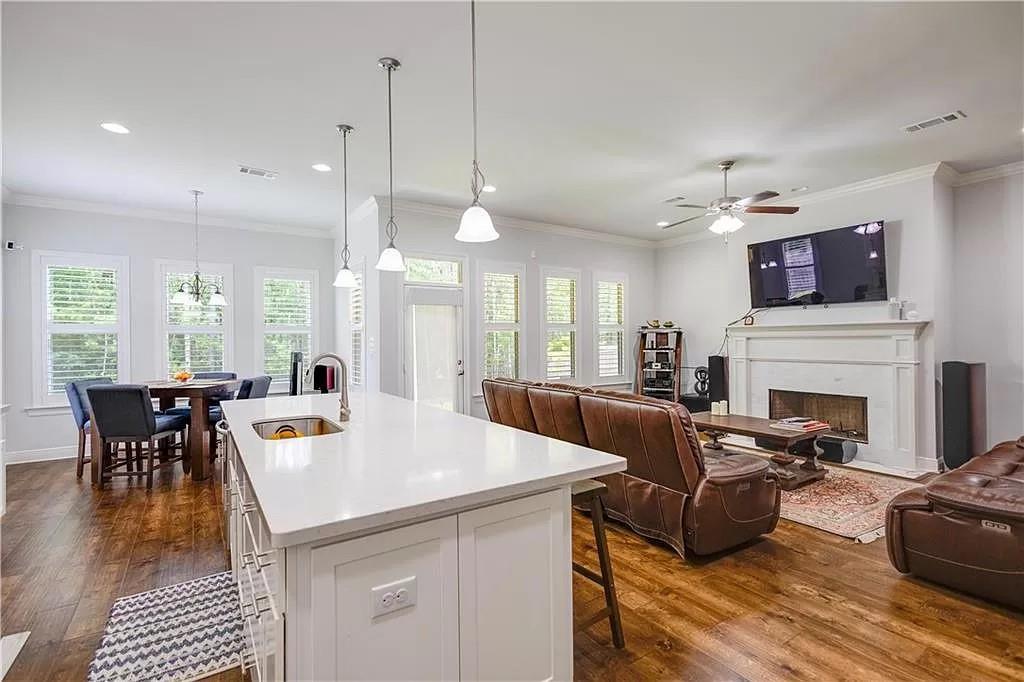 724 Perrilloux Trace Avenue Madisonville, LA 70447 - Photo 9 of 32