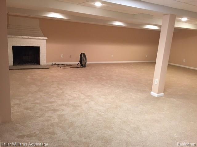 26049 Drake Road Farmington Hills, MI 48331 - Photo 7 of 30