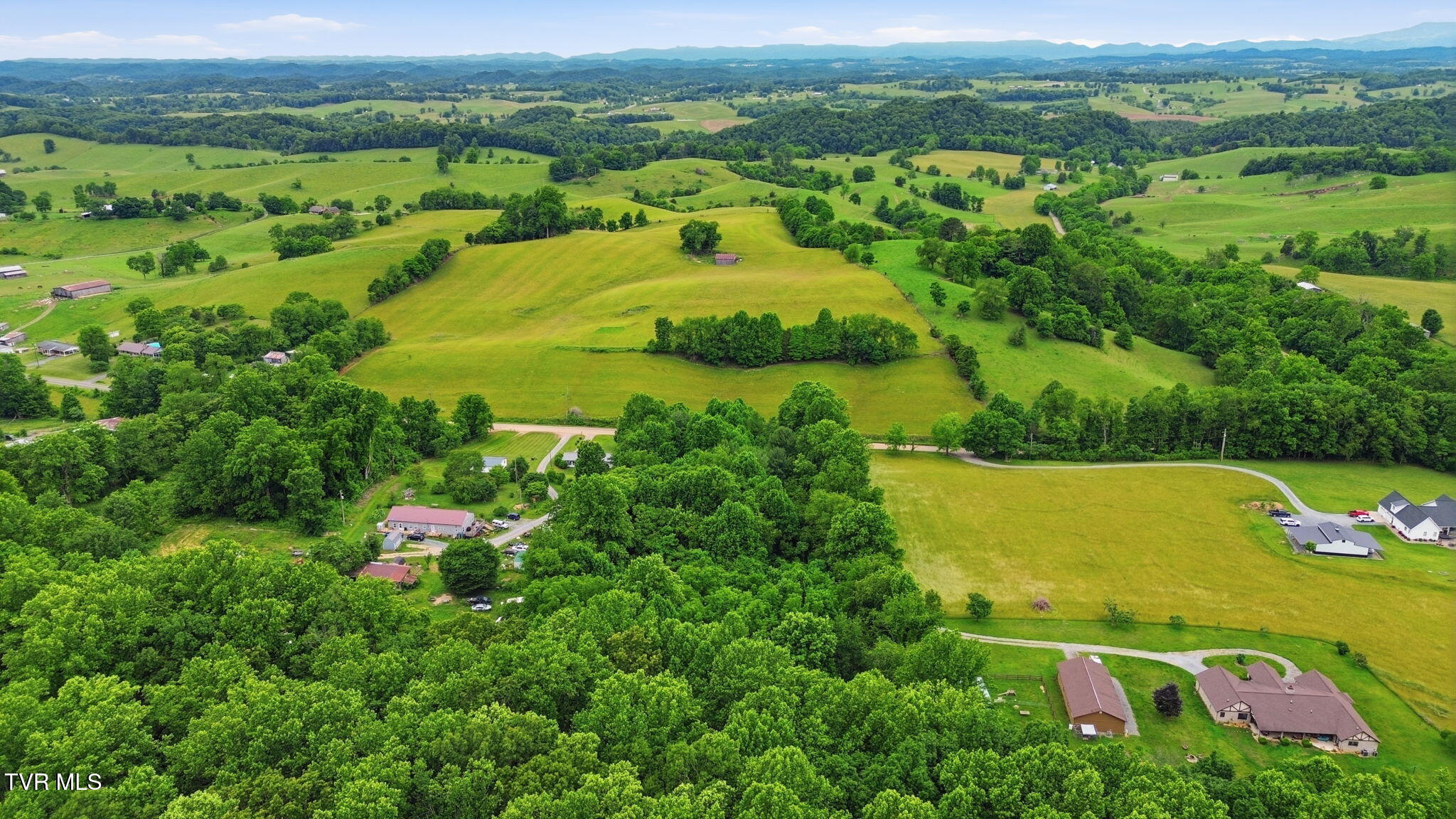Lot 4 Widener Valley Road, Unit 4 Damascus, VA 24236 - Photo 6 of 12 6