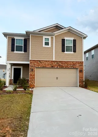 $329,000 | 209 J J.P. Drive, Unit 188, Albemarle, NC 28001