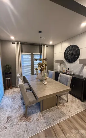 $329,000 | 209 J J.P. Drive, Unit 188, Albemarle, NC 28001