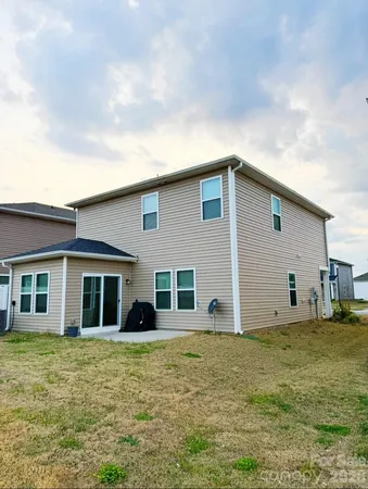 $329,000 | 209 J J.P. Drive, Unit 188, Albemarle, NC 28001