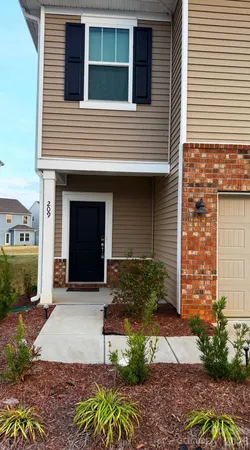 $329,000 | 209 J J.P. Drive, Unit 188, Albemarle, NC 28001