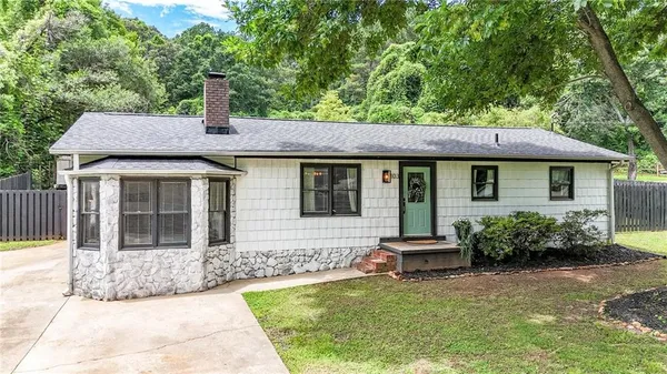 $299,000 | 103 Duncan Drive Southwest, Cartersville, GA 30120
