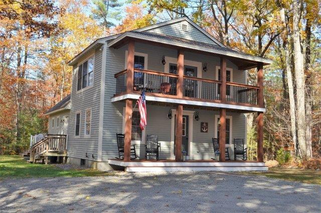 Exterior-222 Dunton Rd