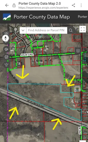 $4,500,000 | 0 Us Highway, Valparaiso, IN 46385