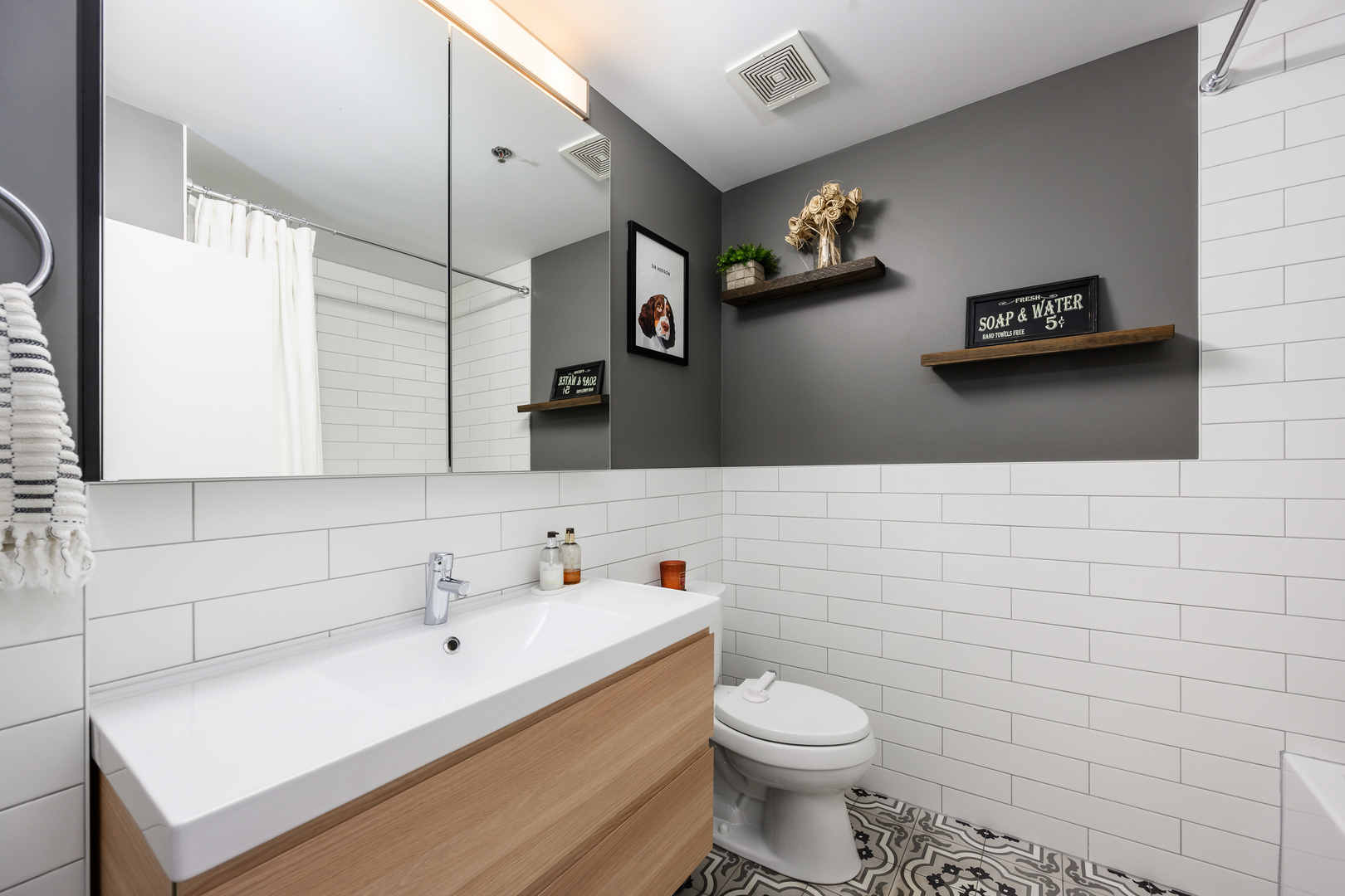 920 West Madison Street, Unit B6 Chicago, IL 60607 - Photo 20 of 27 Gallery Image 20