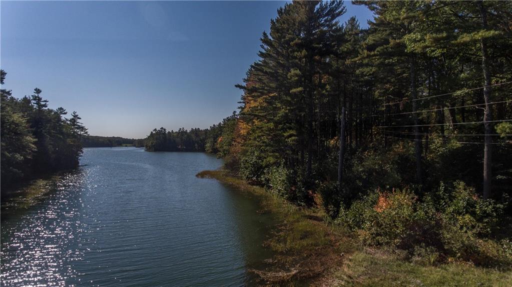 45 Bull Rock Road Brunswick, ME 04011 - Photo 1 of 35 Photo