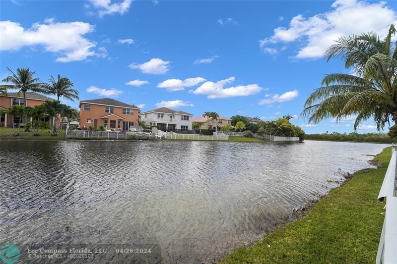 16430 Southwest 29th St  