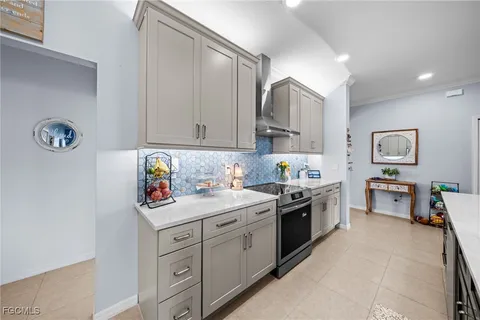 $480,000 | 1221 Southwest 27th Street, Cape Coral, FL 33914