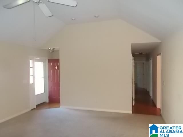 220 Forest Hills Circle Alabaster, AL 35007 - Photo 2 of 37