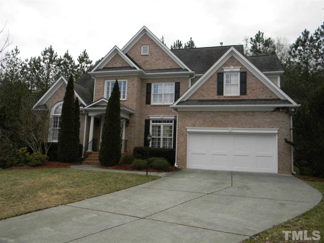 13132 Sargas Street Raleigh, NC 27614 - Photo 1 of 20 Photo 1