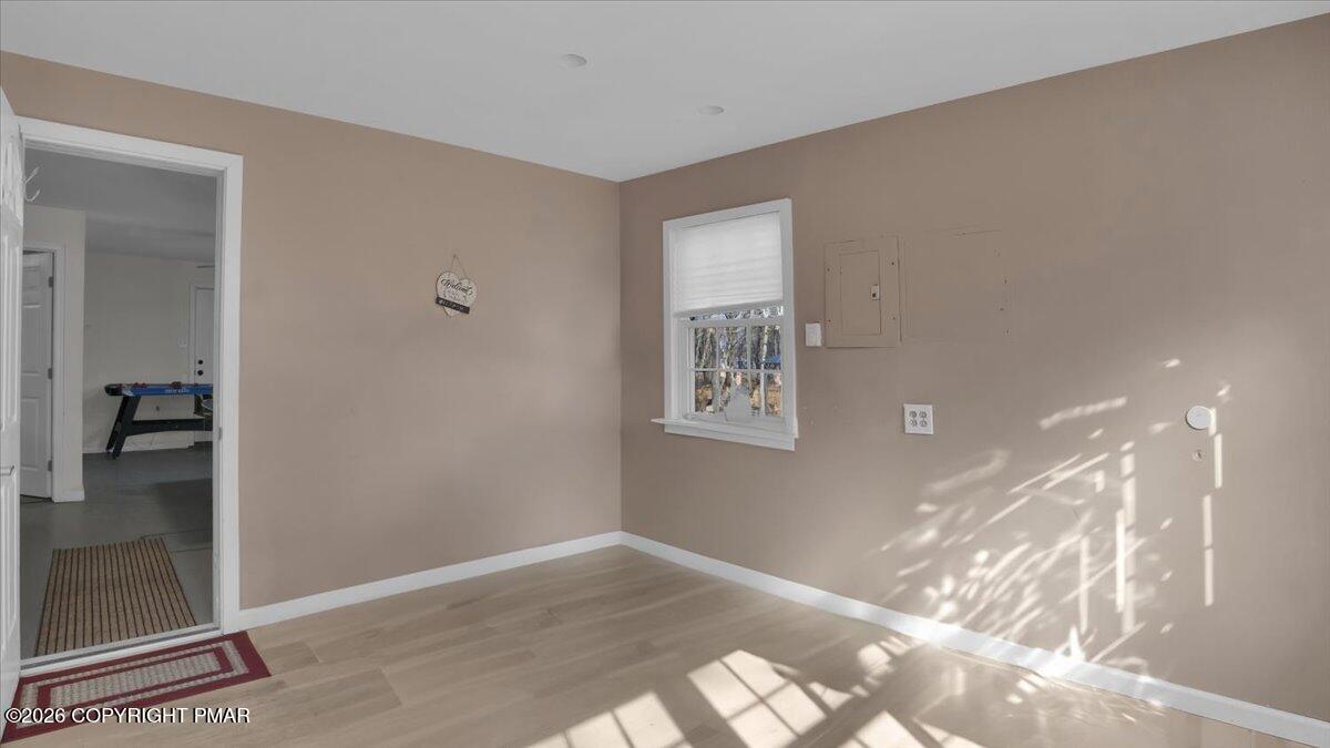 65 Highridge Road Albrightsville, PA 18210 - Photo 32 of 60 a view of empty room