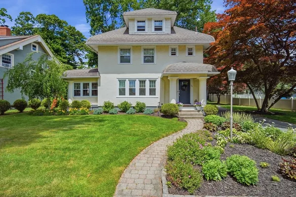 $619,900 | 26 Hazelwood Avenue, Longmeadow, MA 01106