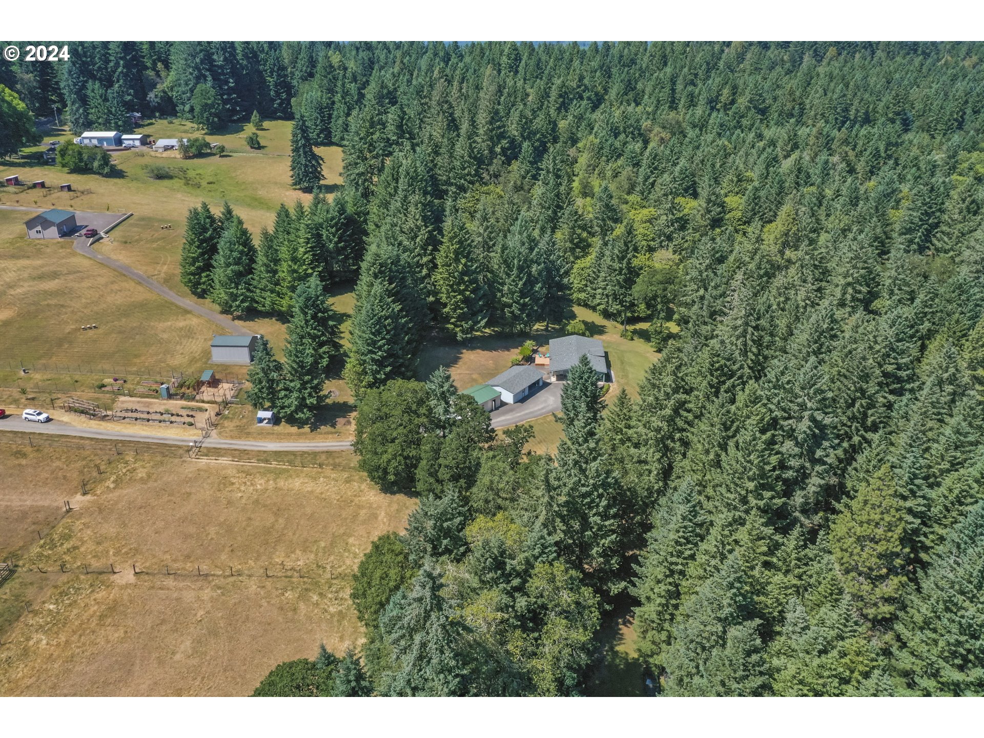 93135 Smyth Road Junction City, OR 97448 - Photo 1 of 40 Gallery Image 1