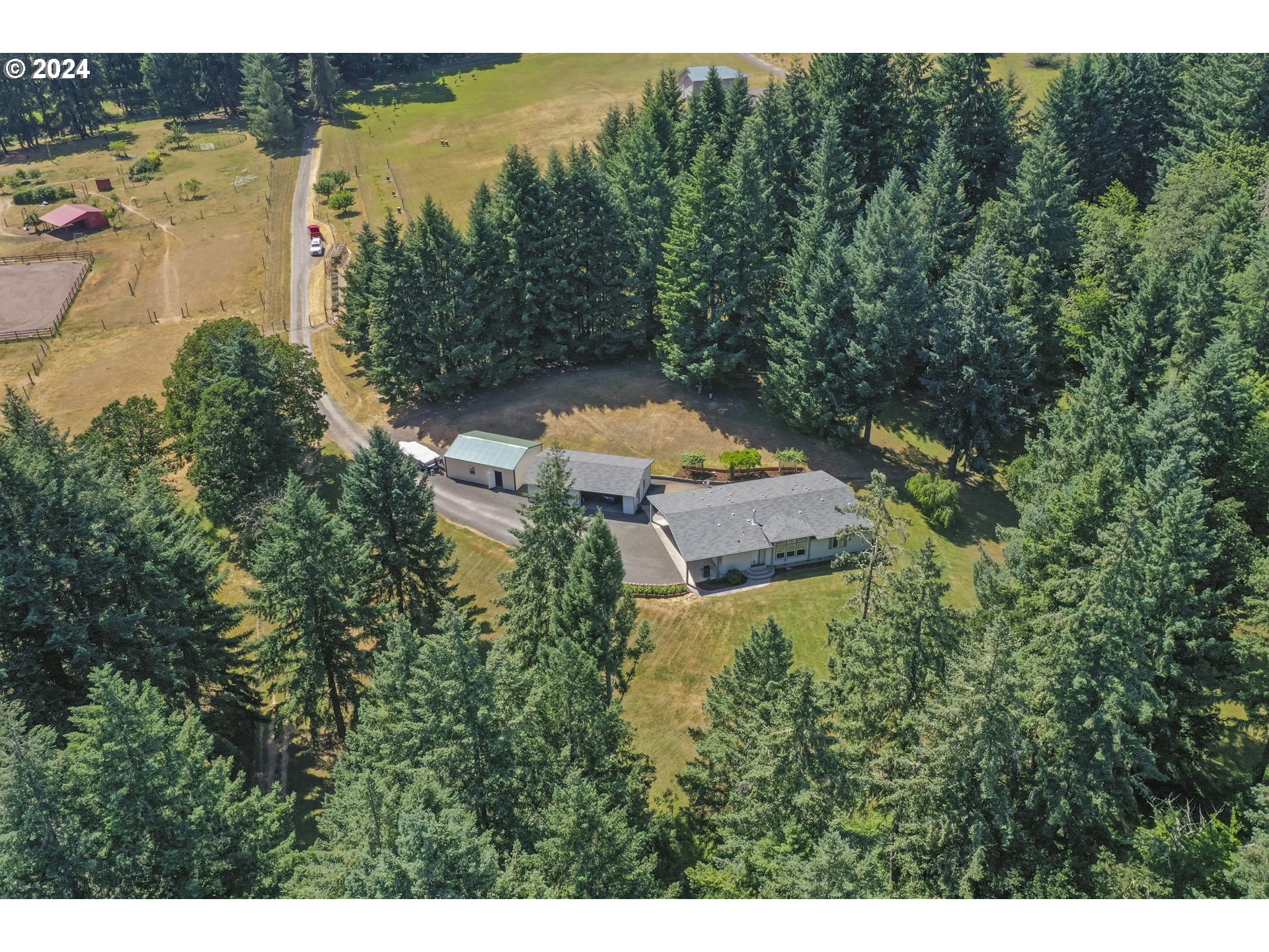 93135 Smyth Road Junction City, OR 97448 - Photo 2 of 40 Gallery Image 2