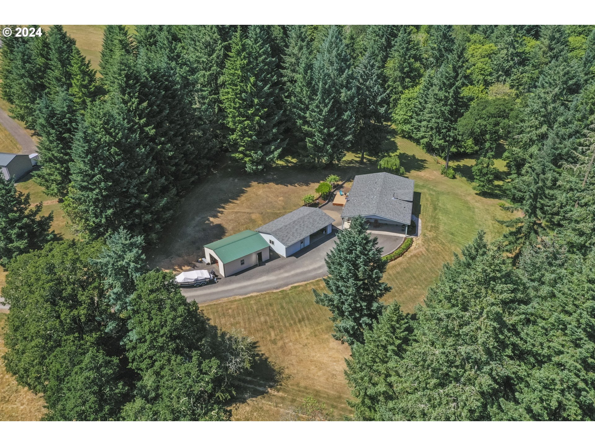 93135 Smyth Road Junction City, OR 97448 - Photo 3 of 40 Gallery Image 3