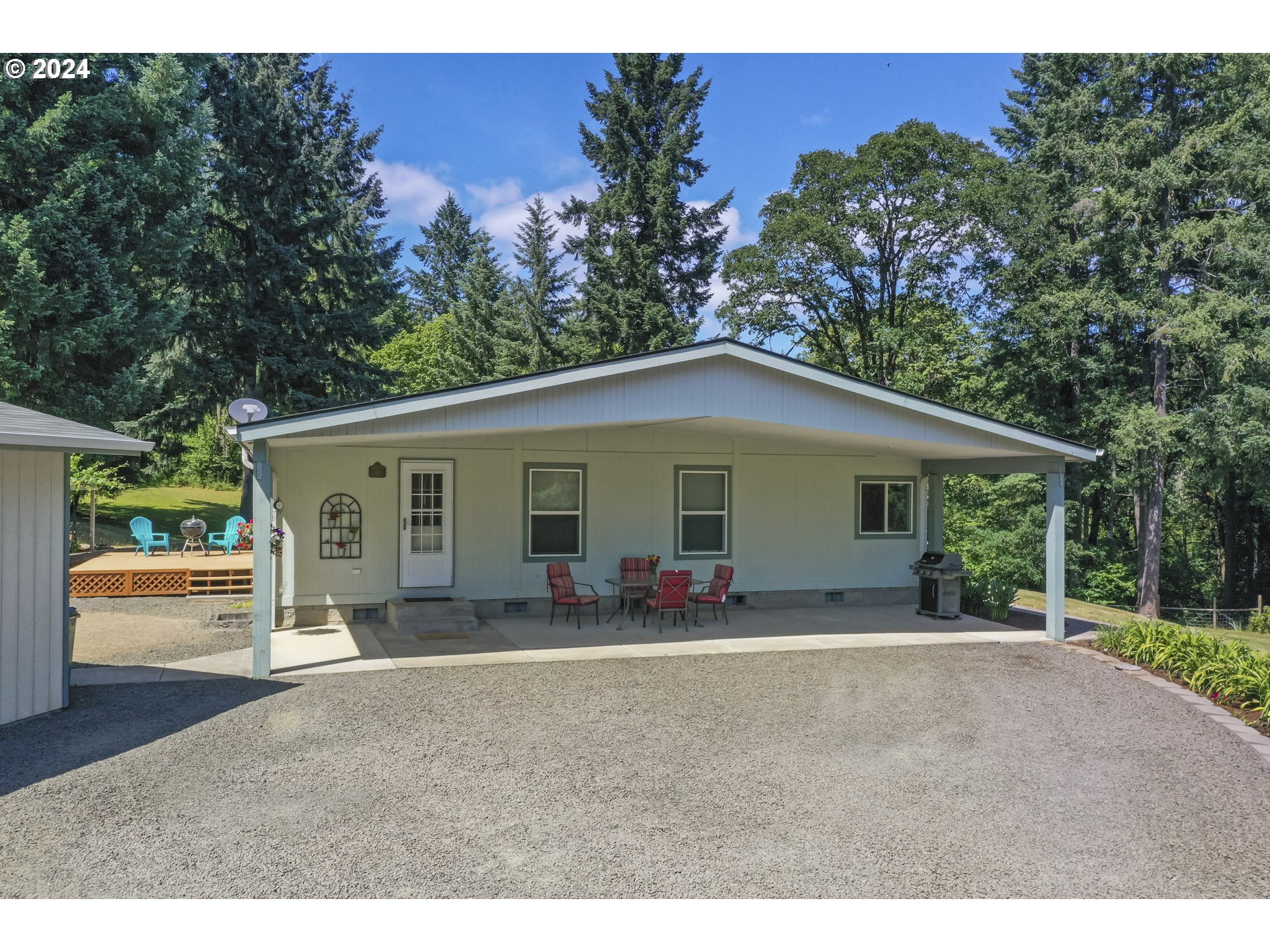 93135 Smyth Road Junction City, OR 97448 - Photo 6 of 40 Gallery Image 6