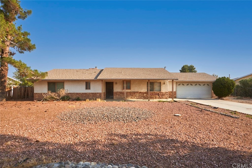 21100 Geronimo Road Apple Valley, CA 92308 - Photo 1 of 1