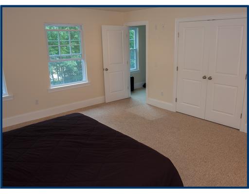 30 Kings Crossing Exeter, RI 02822 - Photo 12 of 20 Master Bedroom.