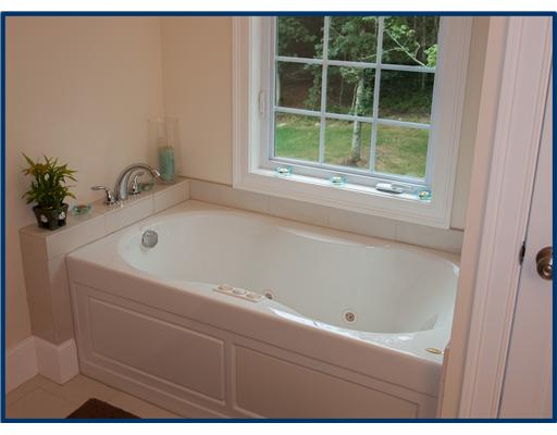 30 Kings Crossing Exeter, RI 02822 - Photo 13 of 20 Master Bath/Spa.