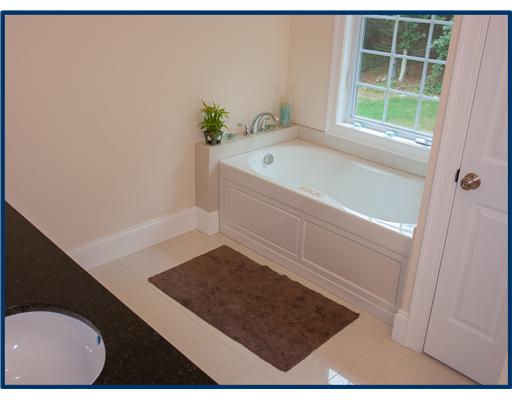 30 Kings Crossing Exeter, RI 02822 - Photo 14 of 20 Master Bath/Spa.