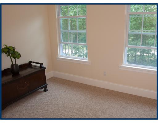 30 Kings Crossing Exeter, RI 02822 - Photo 16 of 20 Bedroom. 3rd Bedroom