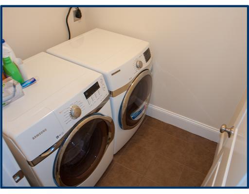 30 Kings Crossing Exeter, RI 02822 - Photo 19 of 20 Other. Laundry Room