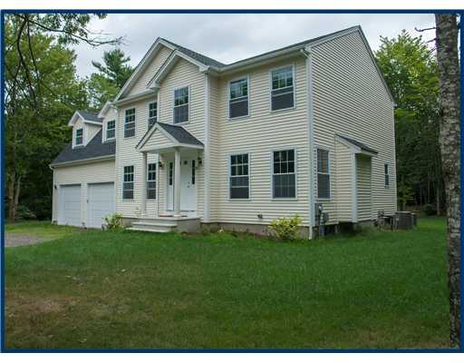 30 Kings Crossing Exeter, RI 02822 - Photo 2 of 20 Exterior Front.