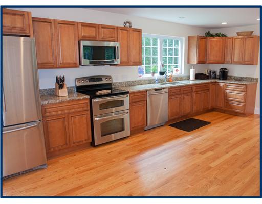 30 Kings Crossing Exeter, RI 02822 - Photo 5 of 20 Kitchen.
