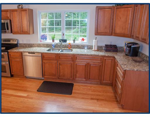 30 Kings Crossing Exeter, RI 02822 - Photo 6 of 20 Kitchen.
