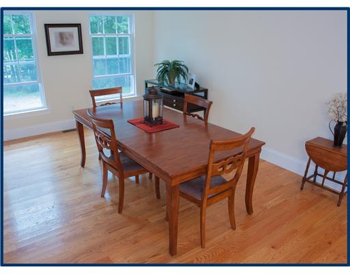 30 Kings Crossing Exeter, RI 02822 - Photo 10 of 20 Dining Room.