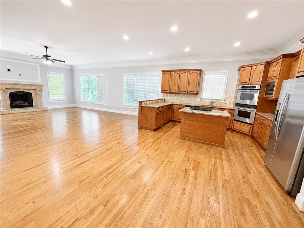 6455 Tulip Plantation Road Alpharetta, GA 30004 - Photo 8 of 33