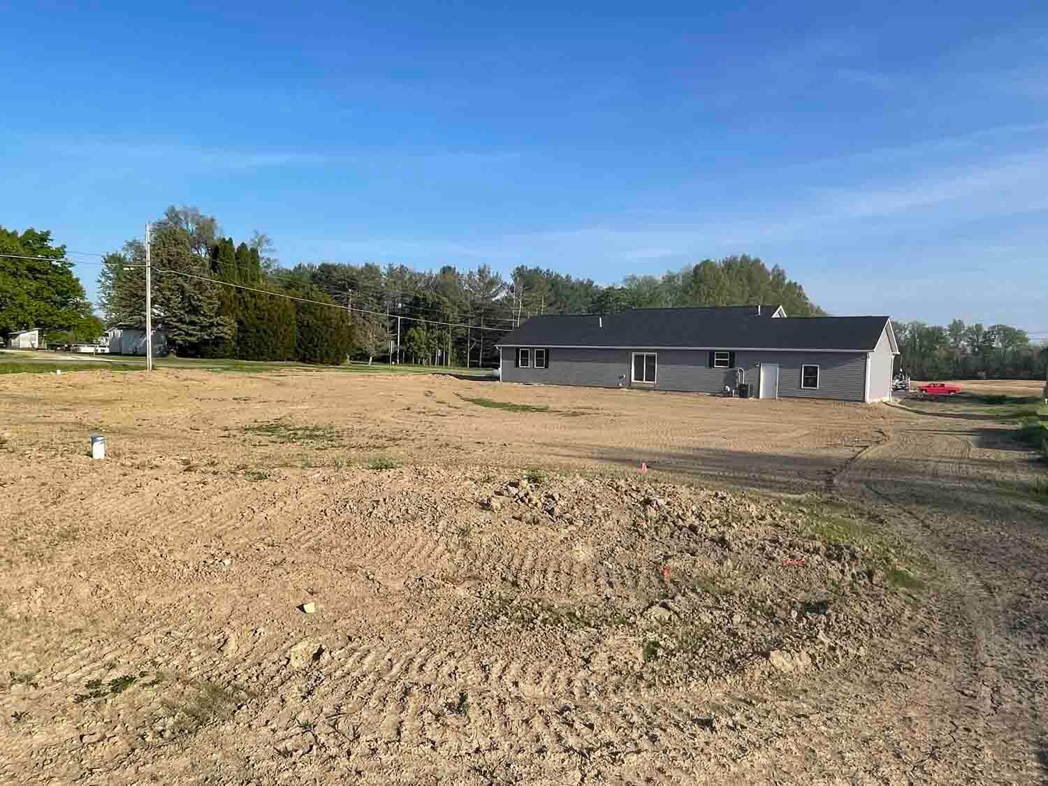 8190 Calhoun Road Ostrander, OH 43061 - Photo 26 of 27 Backyard2