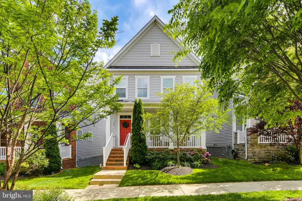 $3,800 | 133 Limpkin Avenue, Clarksburg, MD 20871