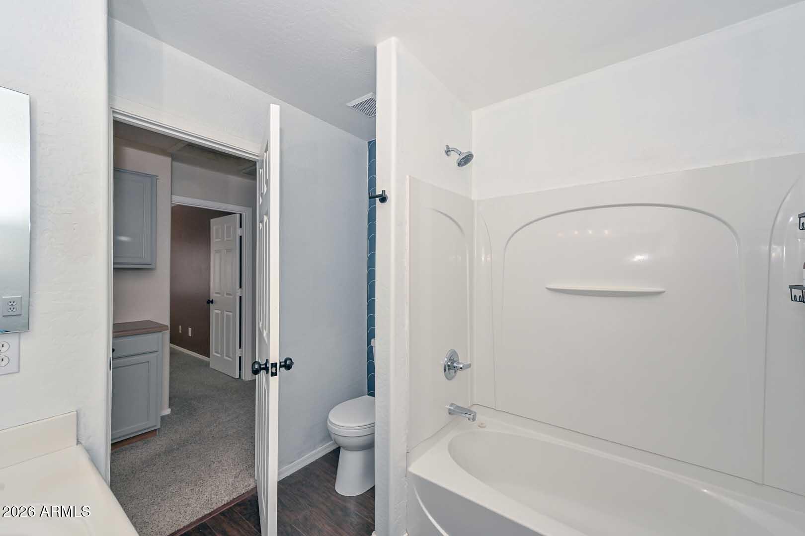 15872 West Calavar Road Surprise, AZ 85379 - Photo 41 of 57 Hall Bath2