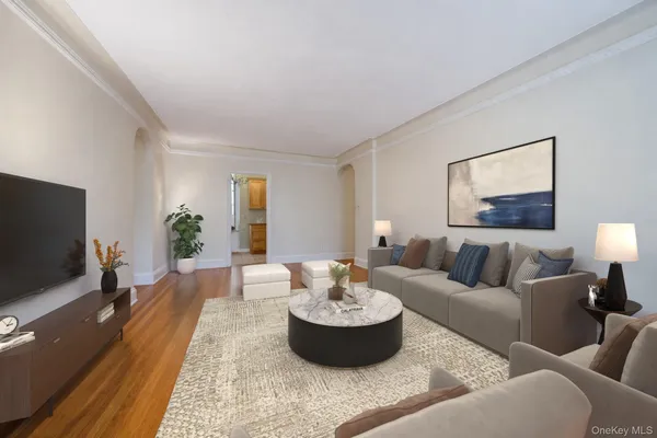 $598,000 | 73-20 Austin Street, Unit 1E | Forest Hills