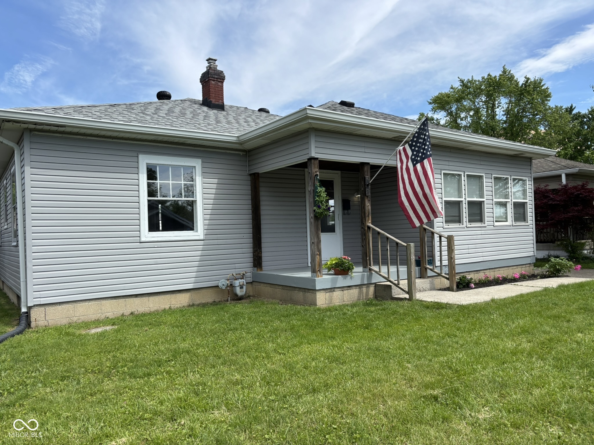 Undisclosed Address Beech Grove, IN 46107 - Photo 1 of 27