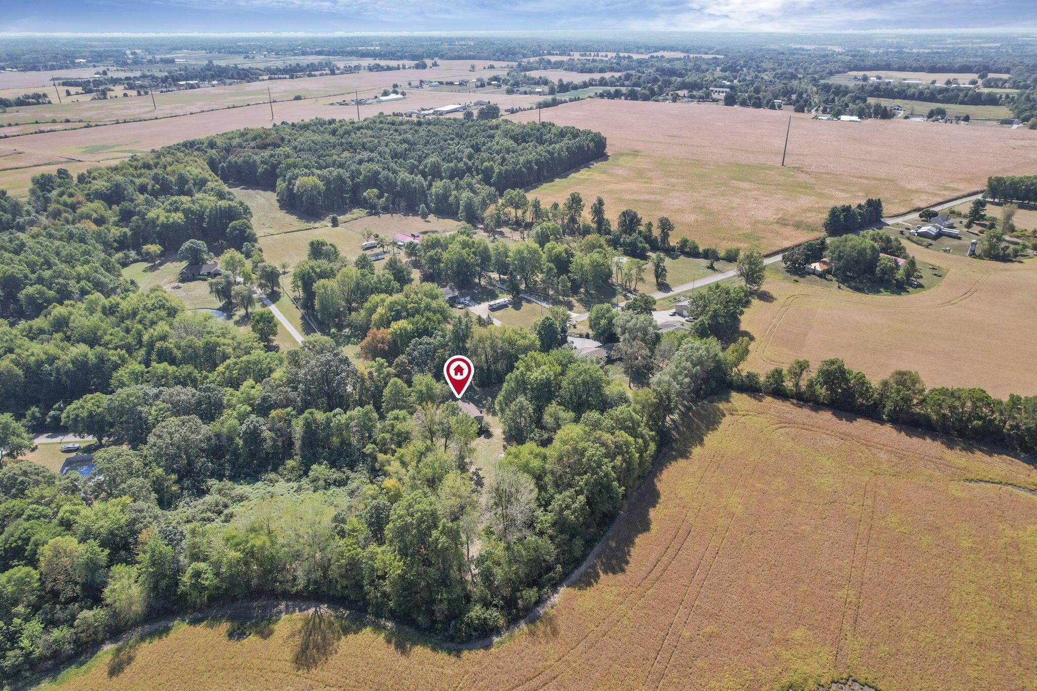 1138 Patterson Road Southwest Pataskala, OH 43062 - Photo 50 of 51 Aerial