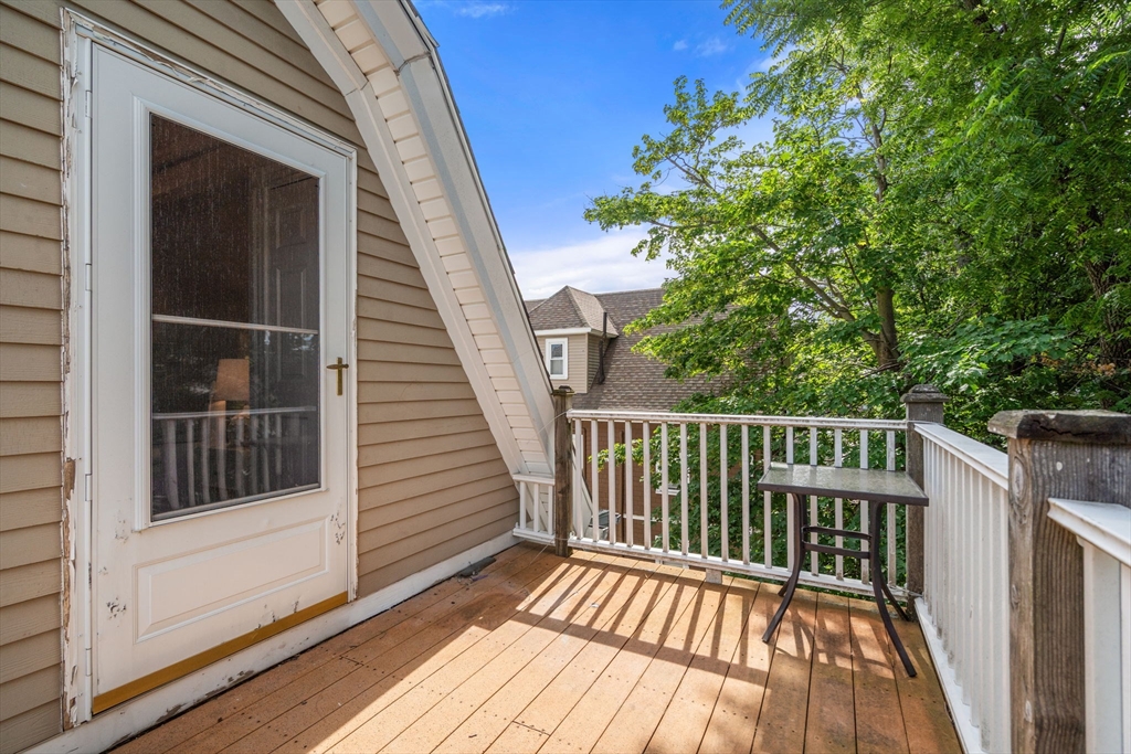 11 Priscilla Road, Unit 3 Boston, MA 02135 - Photo 18 of 24