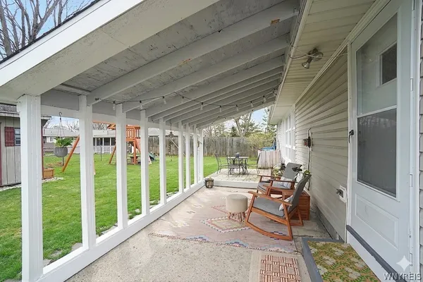 $299,900 | 521 Woodstock Avenue, Tonawanda, NY 14150