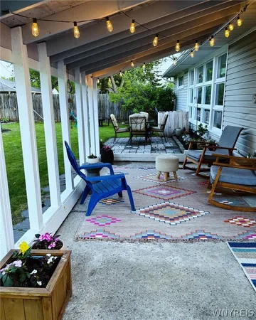 $299,900 | 521 Woodstock Avenue, Tonawanda, NY 14150