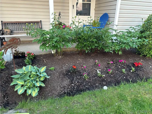 $299,900 | 521 Woodstock Avenue, Tonawanda, NY 14150