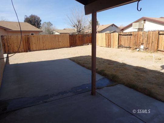 235 Kimberly Lane Ridgecrest, CA 93555 - Photo 16 of 18